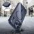 Etui Tech-Protect Magmat MagSafe do Apple iPhone 17 Pro Max Deep Blue/clear