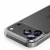Osłona aparatu Tech-Protect Camfull Fit+ do Apple iPhone 17 Pro Max Deep Blue