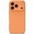 Etui Tech-Protect Silicone MagSafe do Apple iPhone 17 Pro Max Cosmic Orange
