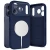 Etui Tech-Protect Uniq MagSafe do Apple iPhone 17 Pro Max Deep Blue