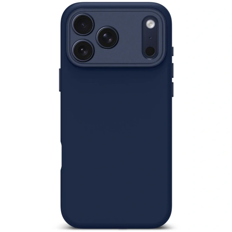 Etui Tech-Protect Uniq MagSafe do Apple iPhone 17 Pro Max Deep Blue