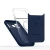 Etui Tech-Protect Uniq MagSafe do Apple iPhone 17 Pro Max Deep Blue