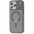 Etui Tech-Protect Magmat MagSafe do Apple iPhone 17 Pro Max Matte Crayon Grey