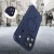 Etui Tech-Protect Magmat MagSafe do Apple iPhone 17 Pro Max Matte Deep Blue