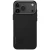 Etui UNIQ Keva EDGE do Apple iPhone 17 Pro Max Magclick Charging czarny
