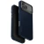 Etui UNIQ Keva EDGE do Apple iPhone 17 Pro Max Magclick Charging niebieski
