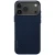 Etui UNIQ Keva EDGE do Apple iPhone 17 Pro Max Magclick Charging niebieski
