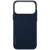 Etui UNIQ Keva EDGE do Apple iPhone 17 Pro Max Magclick Charging niebieski