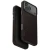 Etui UNIQ Keva EDGE do Apple iPhone 17 Pro Max Magclick Charging pomarańczowy