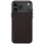 Etui UNIQ Keva EDGE do Apple iPhone 17 Pro Max Magclick Charging pomarańczowy