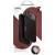 Etui UNIQ Keva EDGE do Apple iPhone 17 Pro Max Magclick Charging pomarańczowy