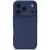 Etui Tech-Protect Silicone MagSafe do Apple iPhone 17 Pro Max Deep Blue