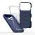 Etui Tech-Protect Silicone MagSafe do Apple iPhone 17 Pro Max Deep Blue