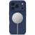 Etui Tech-Protect Silicone MagSafe do Apple iPhone 17 Pro Max Deep Blue