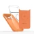 Etui Tech-Protect Uniq MagSafe do Apple iPhone 17 Pro Max Cosmic Orange