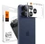Osłona aparatu Spigen Optik Pro XL Glas.tr ez Fit Camera Protector do Apple iPhone 17 Pro Max Black