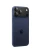 Osłona aparatu Spigen Optik Pro XL Glas.tr ez Fit Camera Protector do Apple iPhone 17 Pro Max Black