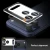 Osłona aparatu Spigen Optik Pro XL Glas.tr ez Fit Camera Protector do Apple iPhone 17 Pro Max Black