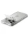 Osłona aparatu Spigen Optik Pro XL Glas.tr ez Fit Camera Protector do Apple iPhone 17 Pro Max Silver