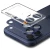 Osłona aparatu Spigen Optik Pro XL Glas.tr ez Fit Camera Protector do Apple iPhone 17 Pro Max Blue
