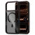 Etui Tech-Protect MagHybrid MagSafe do Apple iPhone 17 Pro Max Black/red