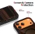 Etui Tech-Protect MagHybrid MagSafe do Apple iPhone 17 Pro Max Black/red