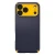 Etui Spigen Nano Pop Hybrid Mag MagSafe do Apple iPhone 17 Pro Max Blueberry Navy