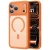 Etui ESR Classic Hybrid MagSafe do Apple iPhone 17 Pro Max Frosted Orange