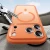 Etui ESR Classic Hybrid MagSafe do Apple iPhone 17 Pro Max Frosted Orange
