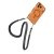 Etui Spigen Ultra Hybrid Mag MagSafe do Apple iPhone 17 Pro Max Clear/orange