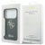 Etui Guess IML 4G Script Metal do Apple iPhone 17 Pro Max niebieski