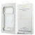 Etui Guess IML Gradient Script Metal MagSafe do Apple iPhone 17 Pro Max biały