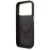 Etui Guess Perforated 4G MagSafe do Apple iPhone 17 Pro Max czarny