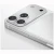 Ochrona modułu aparatu i tylnego panelu UNIQ Optix Aeroshield+ Camera Module Protector do Apple iPho