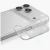 Ochrona modułu aparatu i tylnego panelu UNIQ Optix Aeroshield+ Camera Module Protector do Apple iPho