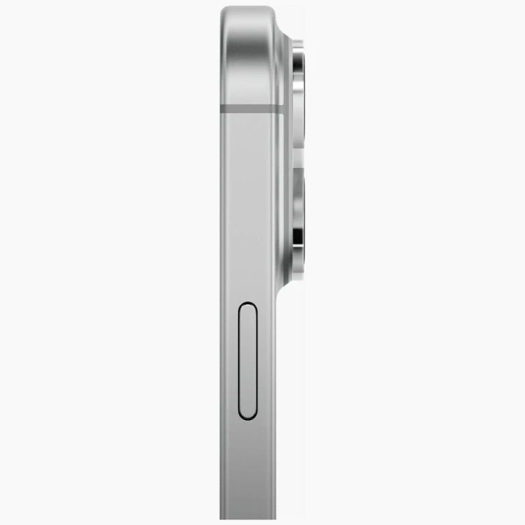 Ochrona modułu kamery aparatu UNIQ Optix Aeroshield Camera Module Protector do Apple iPhone 17 Pro M