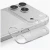 Ochrona modułu kamery aparatu UNIQ Optix Aeroshield Camera Module Protector do Apple iPhone 17 Pro M