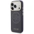 Etui Guess Perforated 4G MagSafe do Apple iPhone 17 Pro Max niebieski