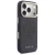 Etui Guess Perforated 4G MagSafe do Apple iPhone 17 Pro Max niebieski