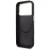 Etui Guess Perforated 4G MagSafe do Apple iPhone 17 Pro Max niebieski