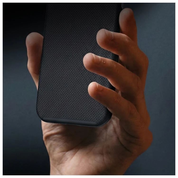 Etui 3MK Fortis MagCase do Apple iPhone 17 Pro Max