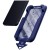 Szkło prywatyzujące 3MK HardGlass Max Privacy z aplikatorem do Apple iPhone 17 Pro Max czarny