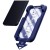 Szkło hartowane 3MK HardGlass Max z aplikatorem do Apple iPhone 17 Pro Max czarny