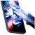 Szkło hartowane 3MK HardGlass Max z aplikatorem do Apple iPhone 17 Pro Max czarny
