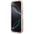 Etui Guess IML Gradient Triangle Logo MagSafe do Apple iPhone 17 Pro różowy