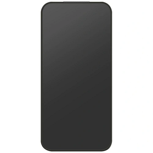 Szkło hartowane UNIQ Optix Exofit Privacy do Apple iPhone 17 Pro prywatyzujące z aplikatorem