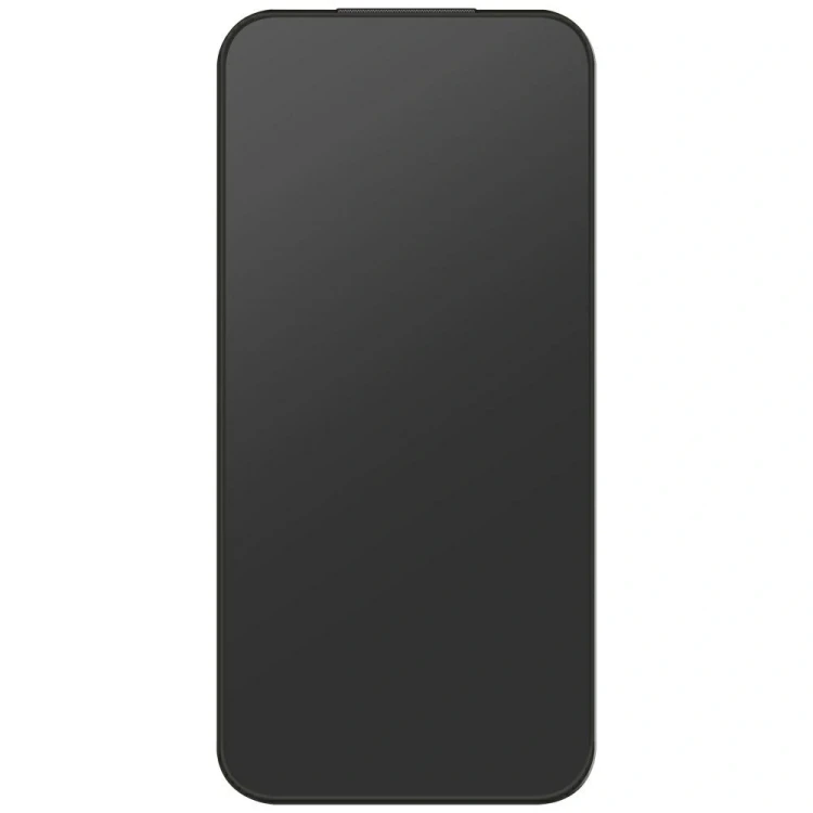 Szkło hartowane UNIQ Optix Exofit Privacy do Apple iPhone 17 Pro prywatyzujące z aplikatorem
