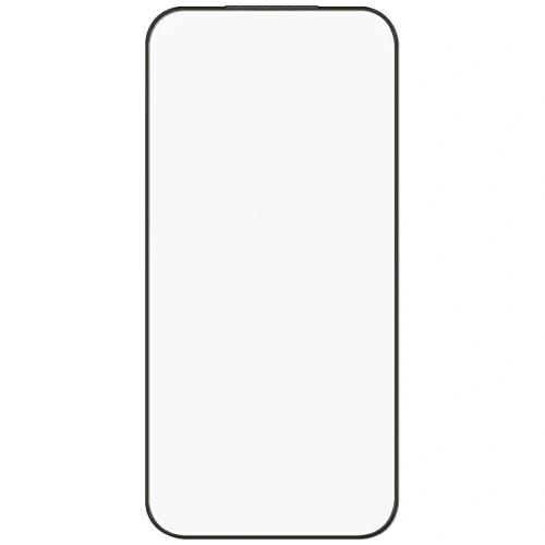 Szkło hartowane UNIQ Optix Exofit Vivid do Apple iPhone 17 Pro z aplikatorem