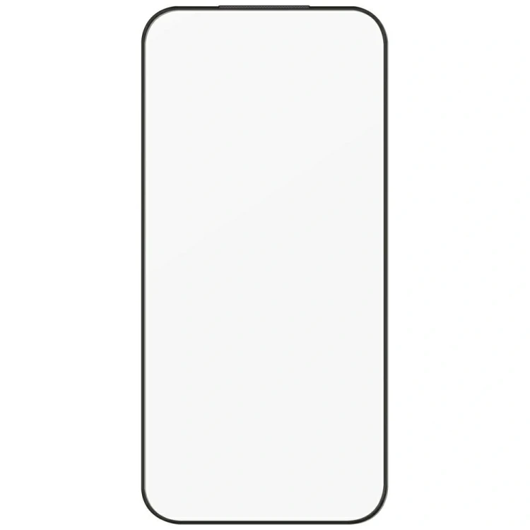 Szkło hartowane UNIQ Optix Exofit Vivid do Apple iPhone 17 Pro z aplikatorem