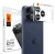 Osłona aparatu Spigen Optik Pro XL Glas.tr ez Fit Camera Protector do Apple iPhone 17 Pro Black